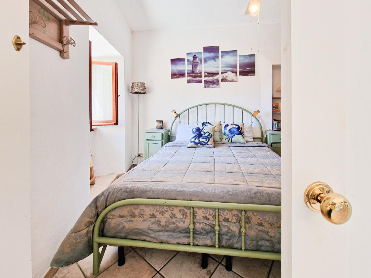 Casa Raffaella - appartamento Elba